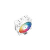 Chłodzenie DeepCool AG400 White ARGB-9978831