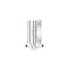 Chłodzenie DeepCool AG400 White ARGB-9978833