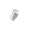 Chłodzenie DeepCool AG400 White ARGB-9978834