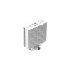Chłodzenie DeepCool AG400 White ARGB-9978835