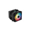 Chłodzenie DeepCool AG620 BK ARGB-9978892