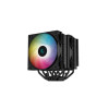 Chłodzenie DeepCool AG620 BK ARGB-9978893