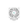 Chłodzenie DeepCool AG620 White ARGB-9978923