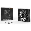 Wentylator BE QUIET! PURE WINGS 3 120mm PWM high-speed-9978980