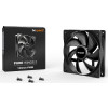 Wentylator BE QUIET! PURE WINGS 3 120mm PWM-9978983