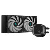 Chłodzenie wodne DeepCool LE520-9979051