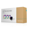 Chłodzenie wodne DeepCool LS720 SE White-9979089
