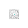Chłodzenie wodne DeepCool LT520 White-9979098