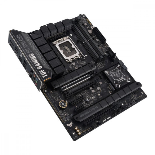 Płyta główna TUF GAMING Z790-PRO WIFI s1700 4DDR5 HDMI ATX-9970500