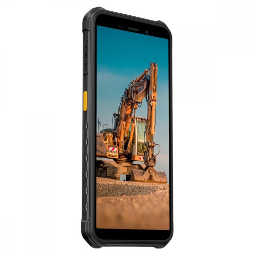 Smartfon Armor X12 4G 3/32GB IP69K czarny-9970536