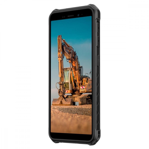 Smartfon Armor X12 4G 3/32GB IP69K czarny-9970537