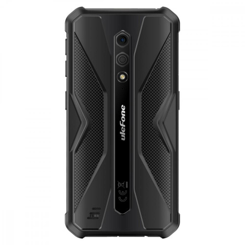 Smartfon Armor X12 4G 3/32GB IP69K czarny-9970538