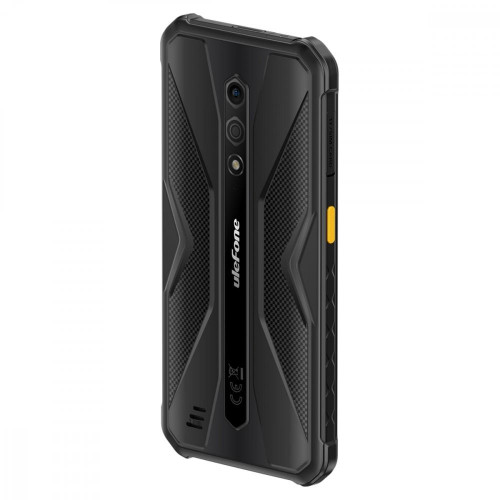 Smartfon Armor X12 4G 3/32GB IP69K czarny-9970541