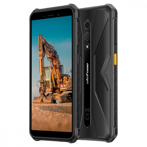 Smartfon Armor X12 4G 3/32GB IP69K czarny-9970550