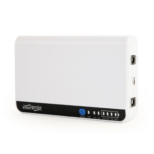 Zasilacz awaryjny DC-DC 12V/15V 18W 2200 mAh x3-9970700