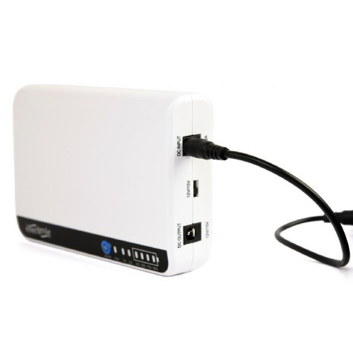 Zasilacz awaryjny DC-DC 12V/15V 18W 2200 mAh x3-9970701