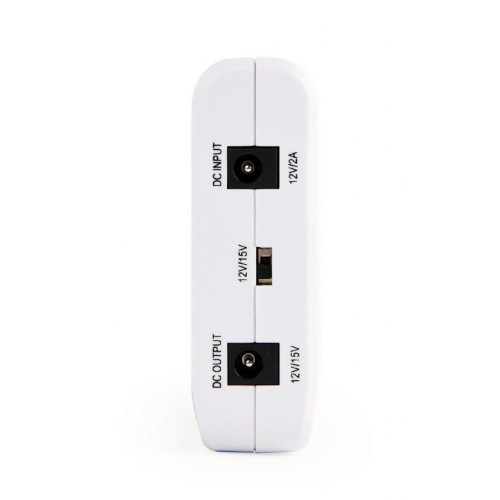 Zasilacz awaryjny DC-DC 12V/15V 18W 2200 mAh x3-9970702