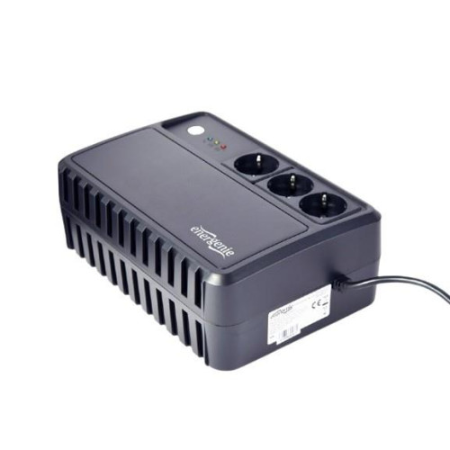 Zasilacz awaryjny 1000VA Line-interactive 3xSchuko AVR Desktop-9970712