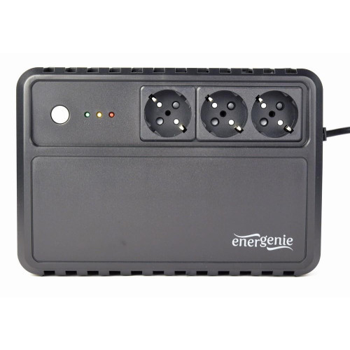 Zasilacz awaryjny 1000VA Line-interactive 3xSchuko AVR Desktop-9970714