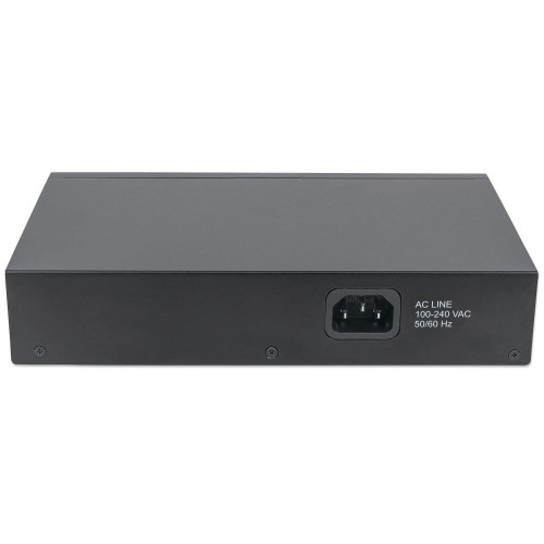 Switch Gigabit 16x 10/100/1000 RJ45-9970761