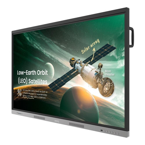 Monitor interaktywny 65 cali RE6503A IPS 1200:1/TOUCH/HDMI/ -9970924