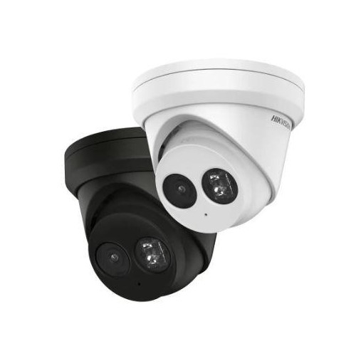 Kamera DS-2CD2383G2-IU(2.8mm) Czarna-9971207