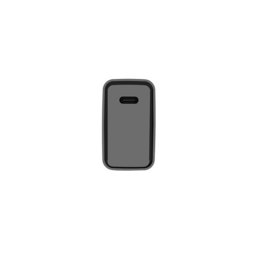 Ładowarka sieciowa Ribera 1x USB-C 20W Czarna-9971239
