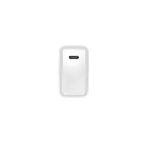 Ładowarka sieciowa Ribera 1x USB-C 20W Biała-9971247