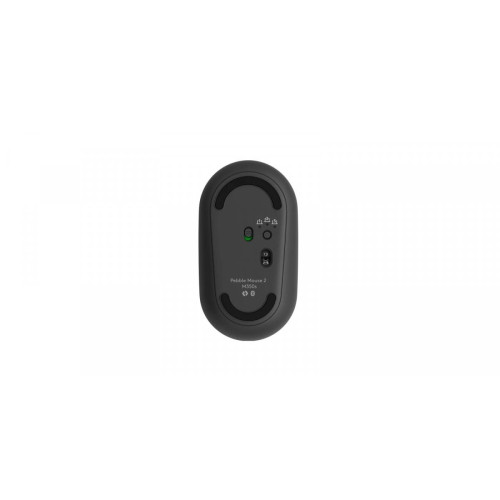 Zestaw klawiatura i mysz Pebble Combo for Mac Tonal Graphite 920-012244 Grafitowy-9971271