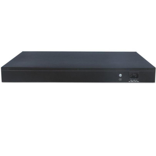 Przełącznik Gigabit 48-portowy zarządzalny RJ45 4x SFP-9971344
