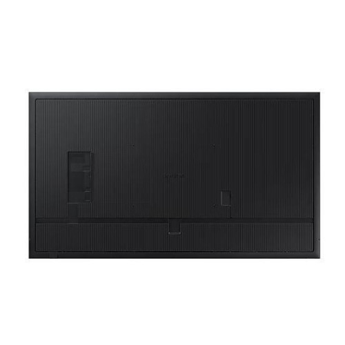 Monitor profesjonalny QB65C 65 cali Błyszczący 16h/7 350(cd/m2) 3840x2160 (UHD) S10 Player (Tizen 7) WiFi/BT 3 lata On