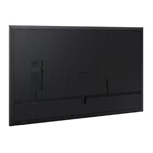 Monitor profesjonalny QB65C 65 cali Błyszczący 16h/7 350(cd/m2) 3840x2160 (UHD) S10 Player (Tizen 7) WiFi/BT 3 lata On