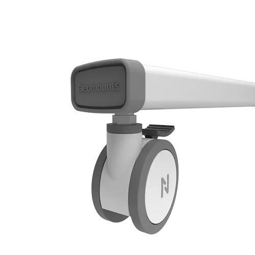 Stojak podłogowy mobilny FL55-875WH1-9971410