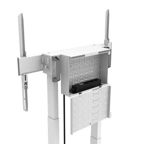 Stojak podłogowy mobilny FL55-875WH1-9971415