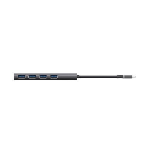 Halyx 4 Portowy USB-C HUB-9971451