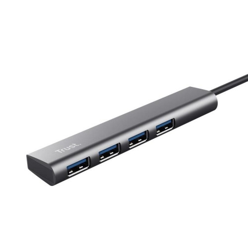 Halyx 4 Portowy USB-C HUB-9971453