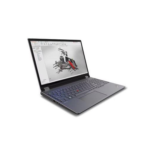 Mobilna stacja robocza ThinkPad P16 G2 21FA000GPB W11Pro i9-13980HX/32GB/1TB/RTX3500 12GB/16.0 WQXGA/3YRS Premier Suppor