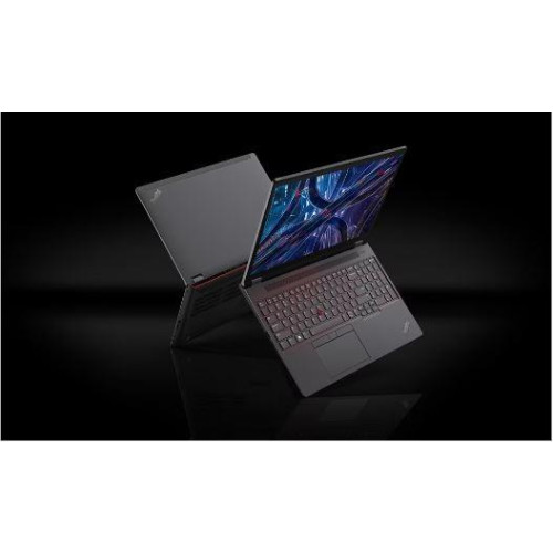 Mobilna stacja robocza ThinkPad P16 G2 21FA000GPB W11Pro i9-13980HX/32GB/1TB/RTX3500 12GB/16.0 WQXGA/3YRS Premier Suppor