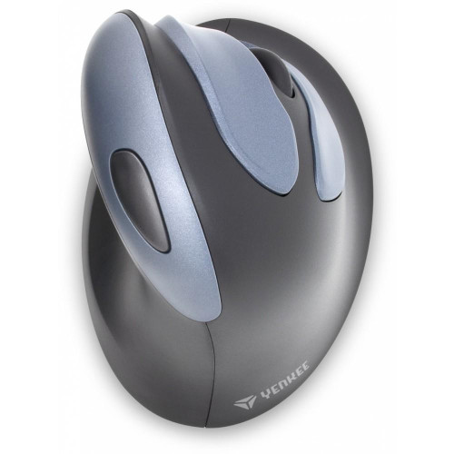 Mysz ergonomiczna pionowa YMS 50350 ERGO USB A , USB C -9971535