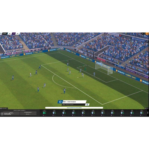 Gra PC Football Manager 2024-9971619