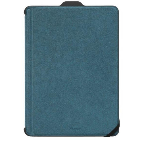 Etui ochronne do urządzeń Microsoft Surface Go 4, 3, 2 i Surface Go Szare-9971644