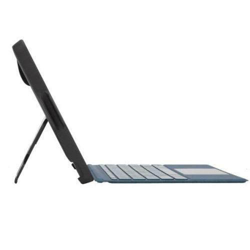 Etui ochronne do urządzeń Microsoft Surface Go 4, 3, 2 i Surface Go Szare-9971645