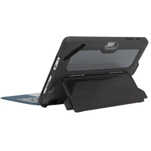 Etui ochronne do urządzeń Microsoft Surface Go 4, 3, 2 i Surface Go Szare-9971649