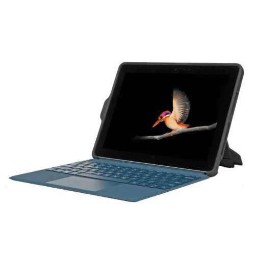 Etui ochronne do urządzeń Microsoft Surface Go 4, 3, 2 i Surface Go Szare-9971650