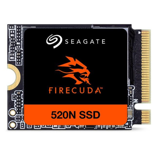 Dysk SSD Firecuda 520N 1TB PCIe4 M.2 -9971746