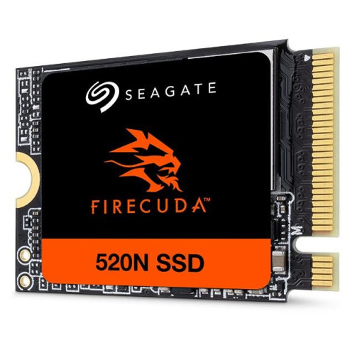 Dysk SSD Firecuda 520N 1TB PCIe4 M.2 -9971747