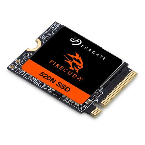 Dysk SSD Firecuda 520N 1TB PCIe4 M.2 -9971748