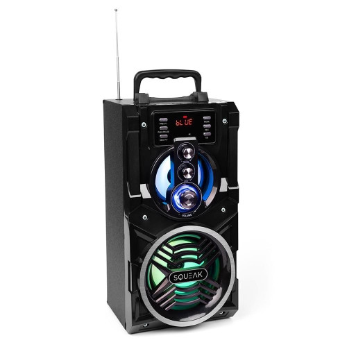 Głośnik Bluetooth 5.1 z karaoke 20W SQ1000 Beatboxer-9971807