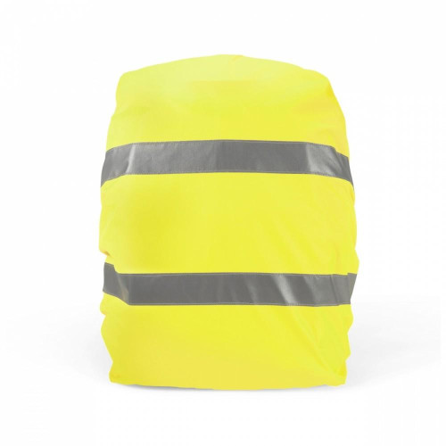 Plecak na laptopa 15.6 cali HI-VIS 25l żółty-9971839