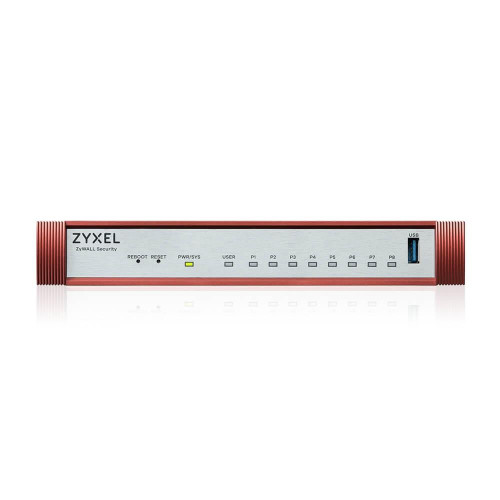 Firewall USG FLEX 100 H Series USGFLEX100H-EU0101F -9971855